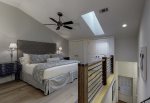Guest Bedroom 2 loft